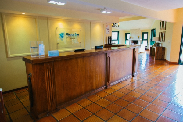 Plaza Inn Condomínio Week Inn